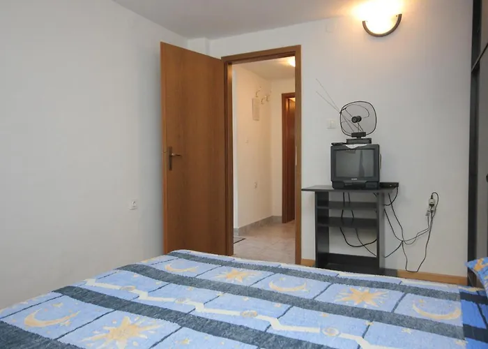 Appartamento 8448c Vis